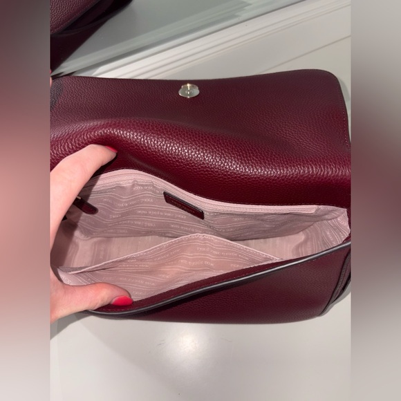 Kate Spade Hudson Medium Convertible Shoulder Bag - Picture 8 of 12